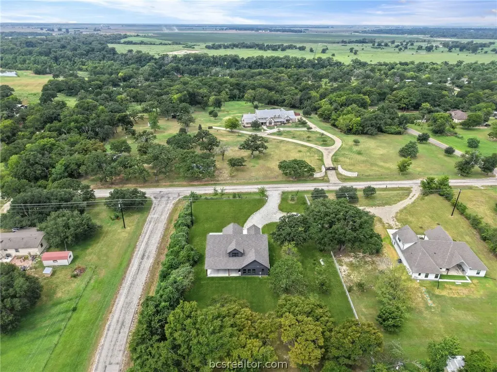 13291 Hopes Creek Road, College Station, TX 77845 - #1