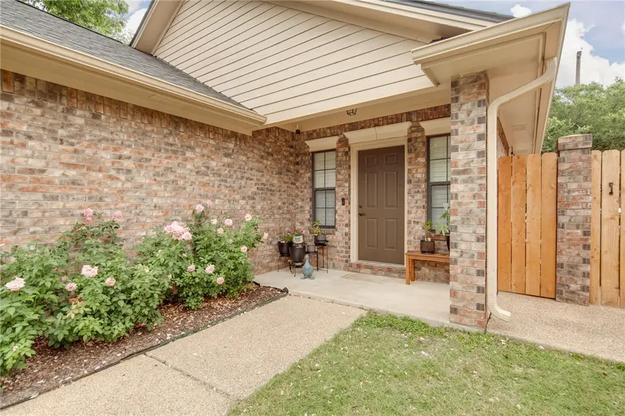 1902 Wilderland Circle, Bryan, TX 77807 - #3