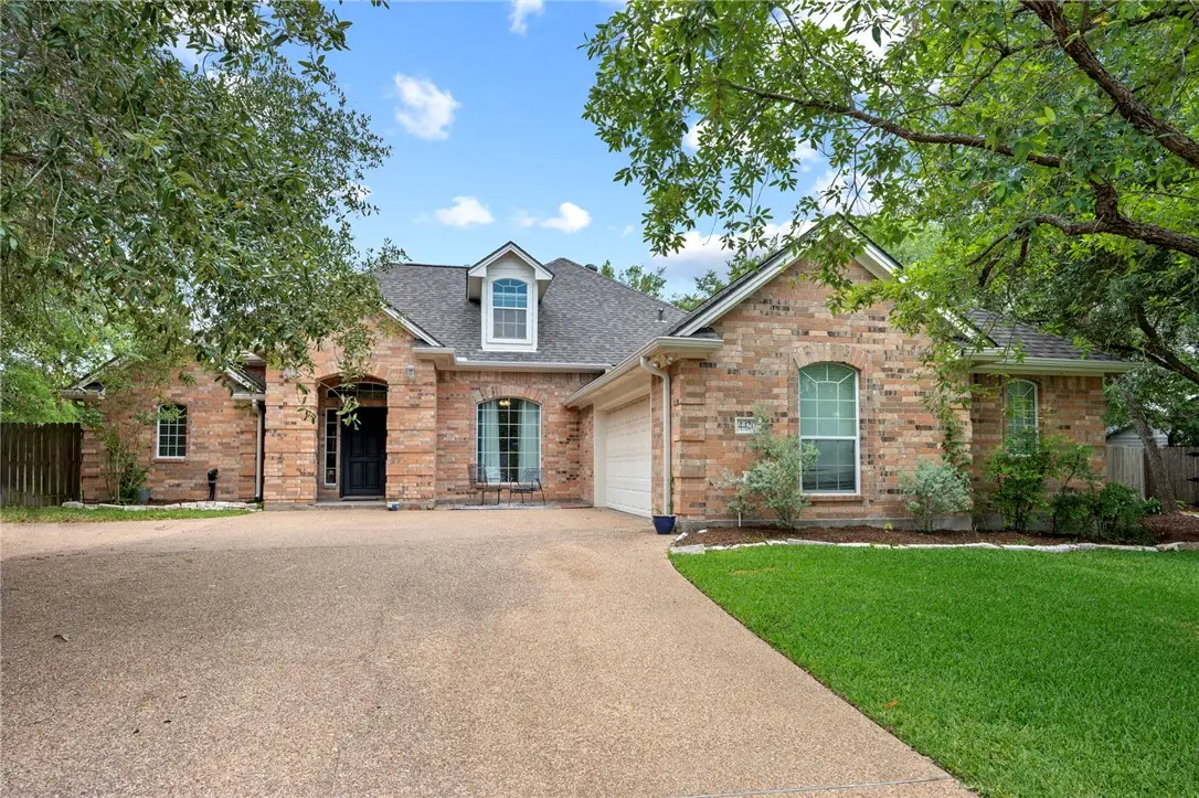 4420 Edinburgh Place, College Station, TX 77845 - #1
