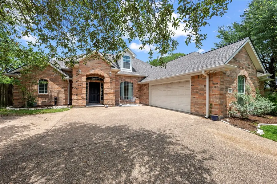 4420 Edinburgh Place, College Station, TX 77845 - #2