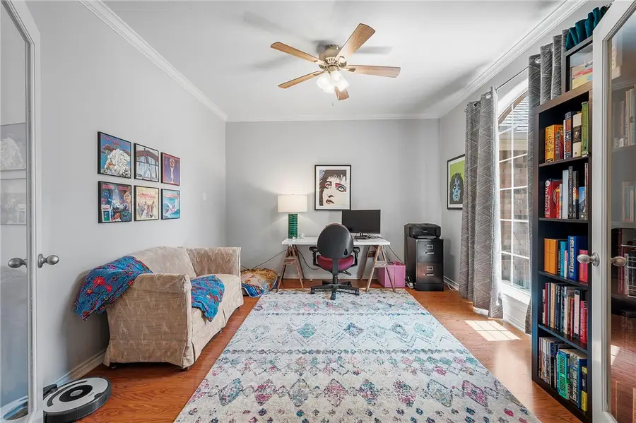 4420 Edinburgh Place, College Station, TX 77845 - #3