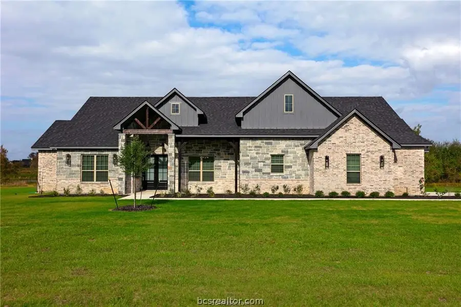 10070 Crown Point, Iola, TX 77861 - #3