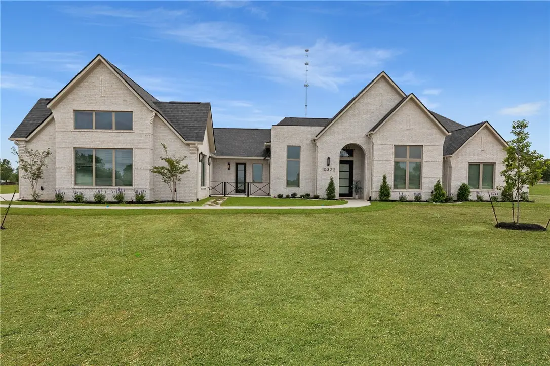 10372 Charlinda Lane, Bryan, TX 77808 - #1