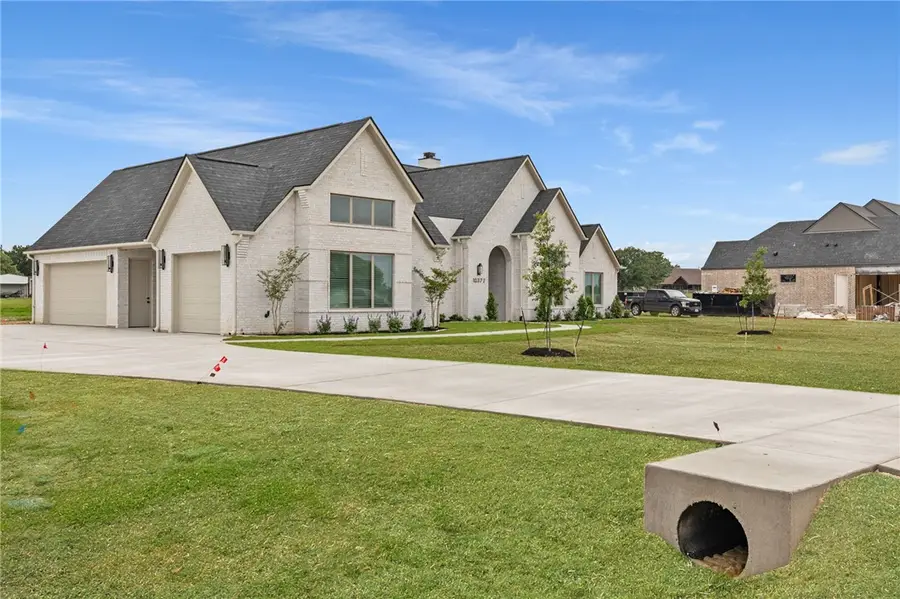10372 Charlinda Lane, Bryan, TX 77808 - #3
