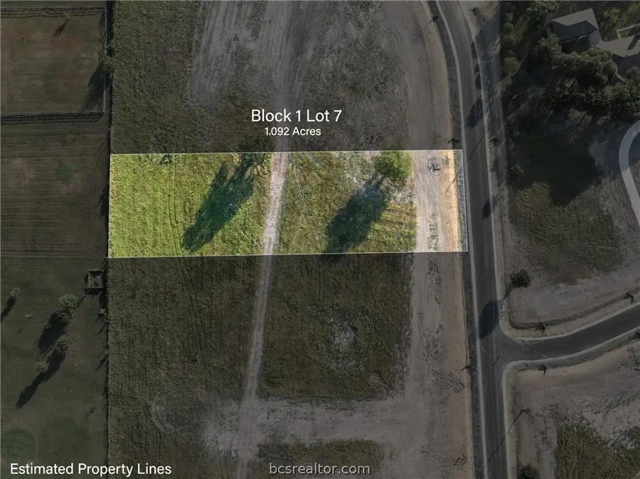 6901 Ellehue, Bryan, TX 77808 - #2