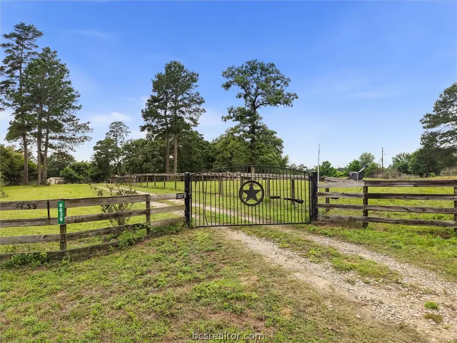 6639 Millstone Drive, Navasota, TX 77868 - #2
