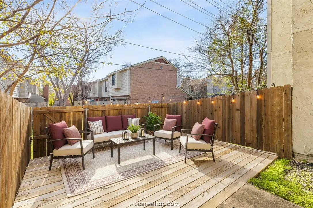 1902 Dartmouth Street #L4, College Station, TX 77840 - #1