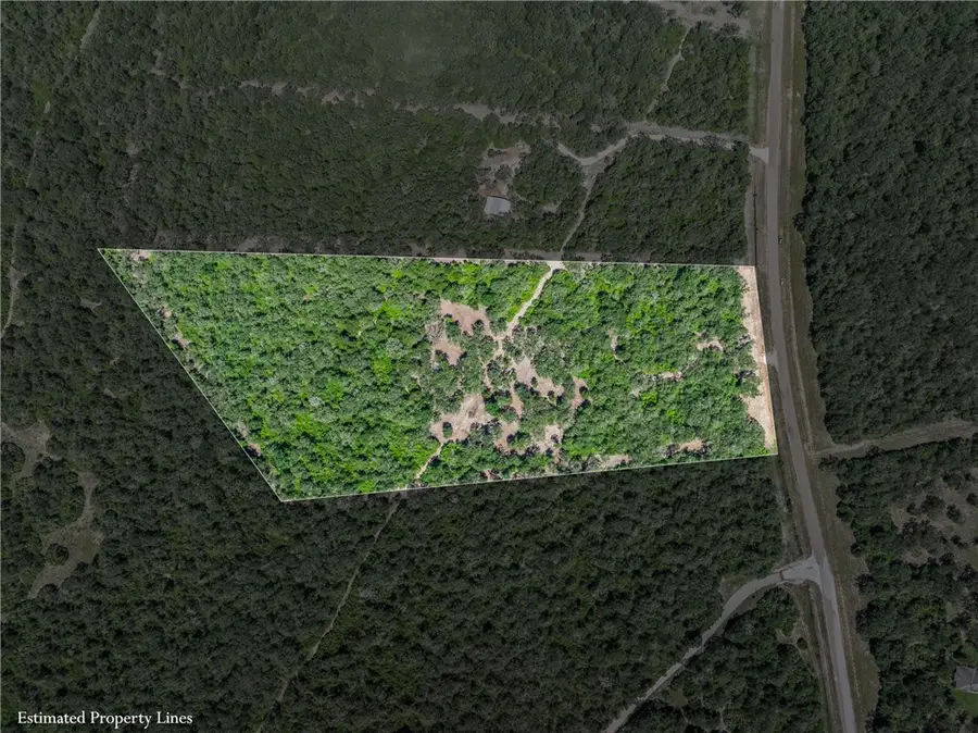 2465 County Road 316, Caldwell, TX 77836 - #2