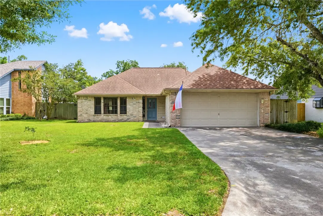 3912 Sierra Court, Bryan, TX 77802 - #1
