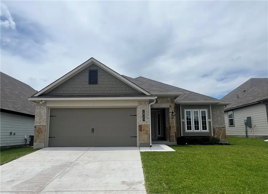 1927 Sebright Drive, Bryan, TX 77807 - #1