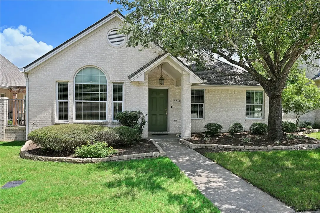 5014 Spearman Drive, College Station, TX 77845 - #1