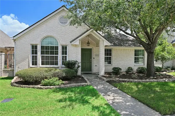 5014 Spearman Drive, College Station, TX 77845