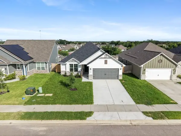 1904 Stubbs Drive, Bryan, TX 77807 - #1
