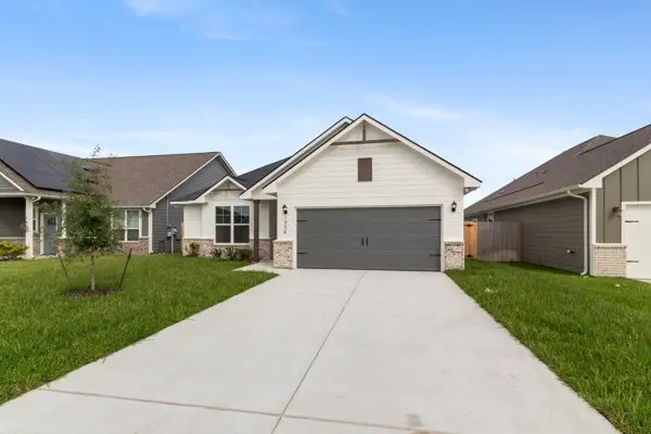1904 Stubbs Drive, Bryan, TX 77807 - #2