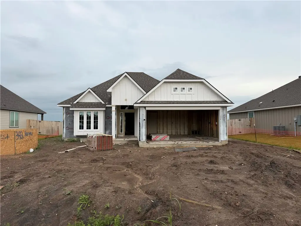 342 Harvest Lake Drive, Snook, TX 77878 - #1