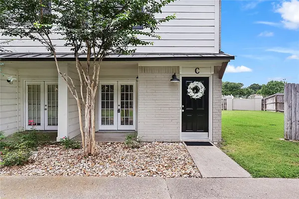 1400 Summit Street #C, College Station, TX 77845
