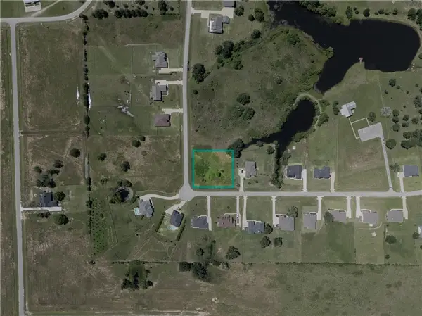 0000 Scarborough Drive, Iola, TX 77861