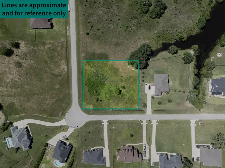 0000 Scarborough Drive, Iola, TX 77861 - #3