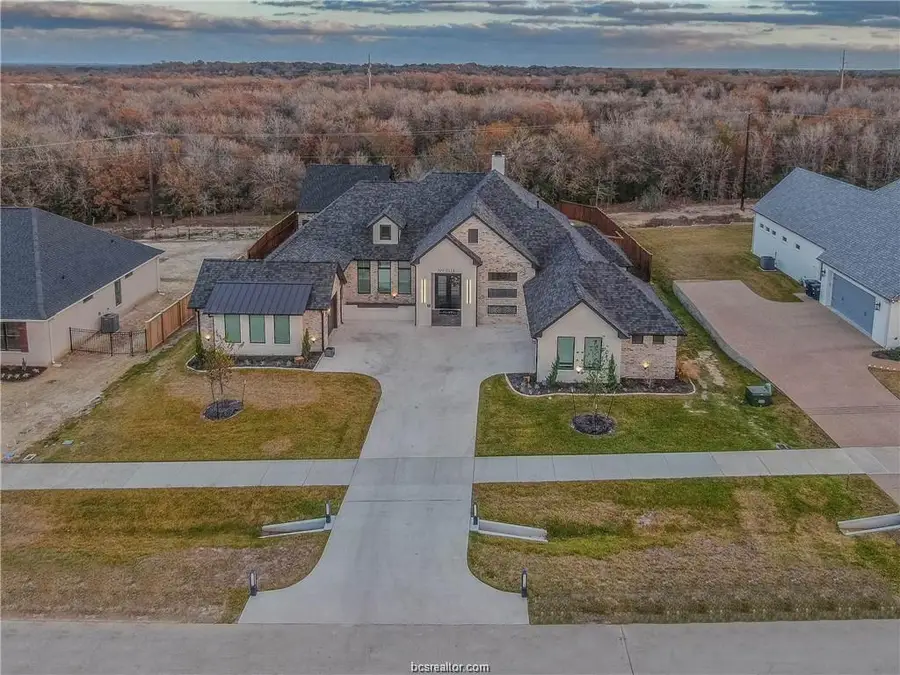 2118 Joe Will Drive, College Station, TX 77845 - #2