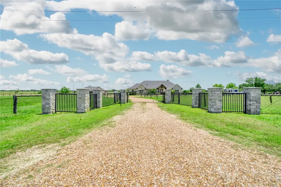 9652 Locke Road, Bryan, TX 77808 - #2