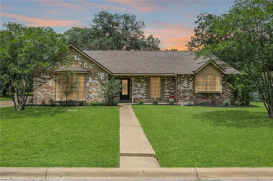 3703 Stillmeadow Drive, Bryan, TX 77802 - #2