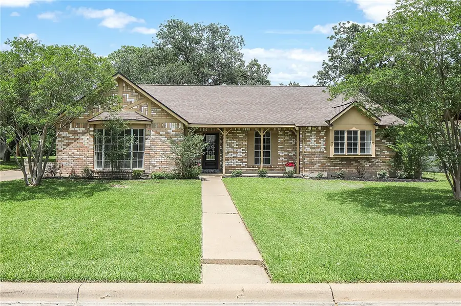3703 Stillmeadow Drive, Bryan, TX 77802 - #3