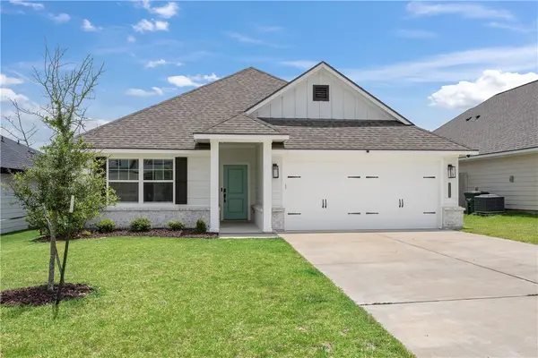 3164 Brady Court, Bryan, TX 77808