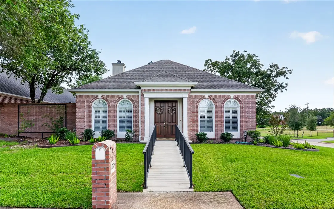 4728 Stonebriar Circle, College Station, TX 77845 - #1
