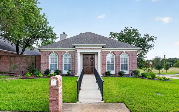 4728 Stonebriar Circle, College Station, TX 77845