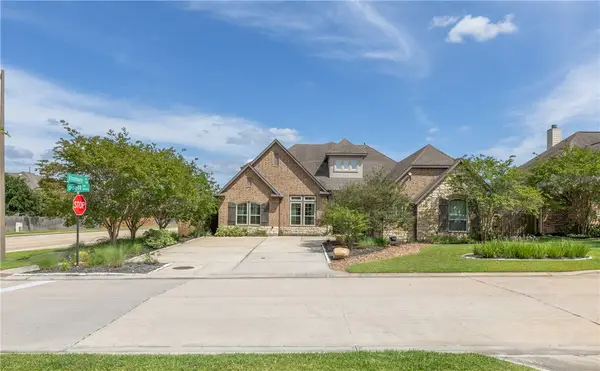 4401 Odell Lane, College Station, TX 77845