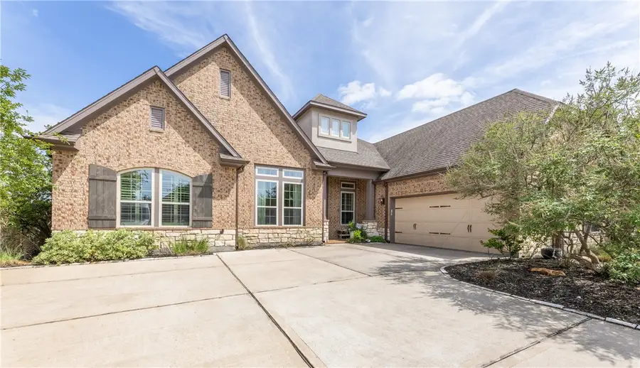 4401 Odell Lane, College Station, TX 77845 - #2