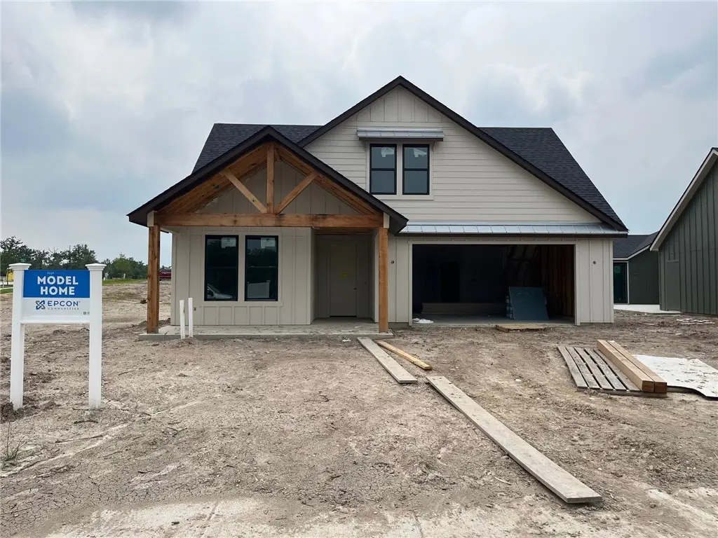 4064 Lakeside Club Drive, College Station, TX 77845 - #1
