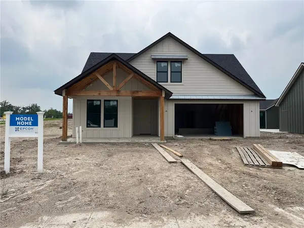 4064 Lakeside Club Drive, College Station, TX 77845