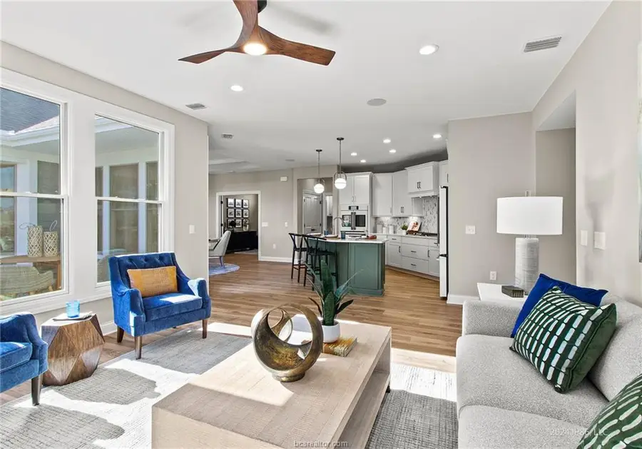 4064 Lakeside Club Drive, College Station, TX 77845 - #3