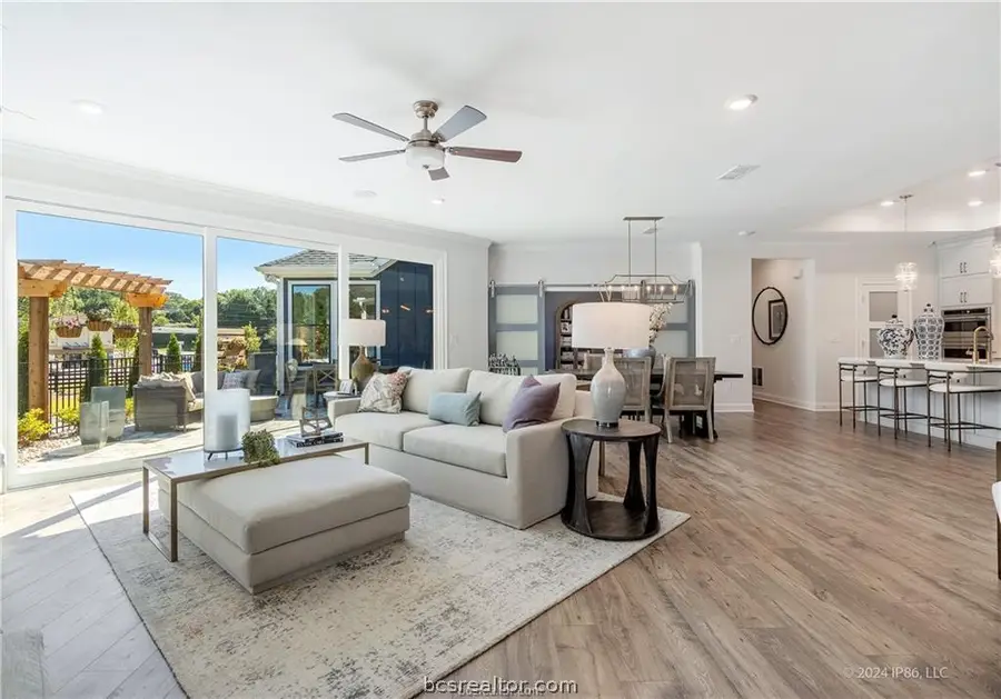 4060 Lakeside Club Drive, College Station, TX 77845 - #2