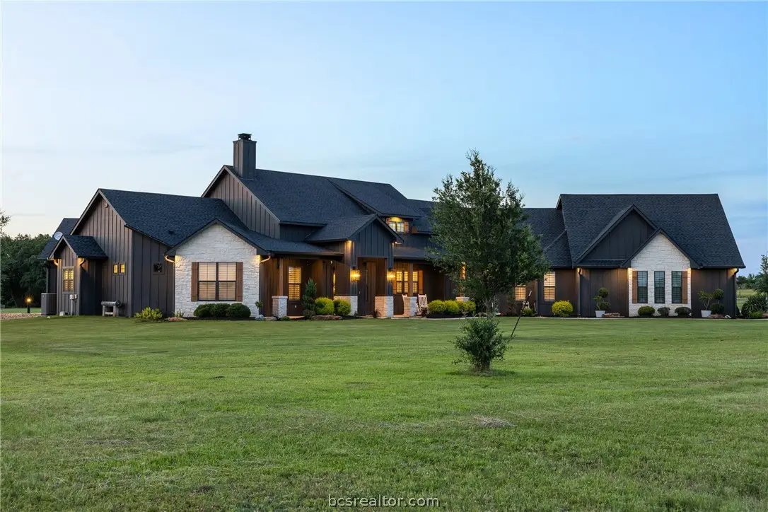 1981 County Road 202, Caldwell, TX 77836 - #1