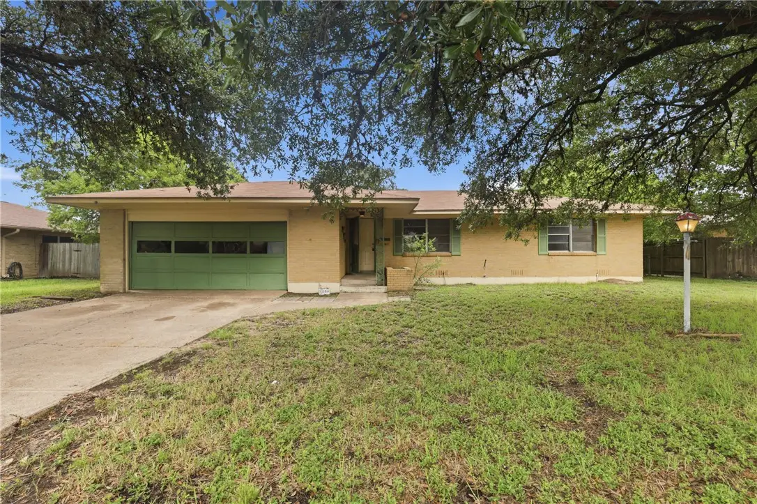 1506 E 29th Street, Bryan, TX 77802 - #1