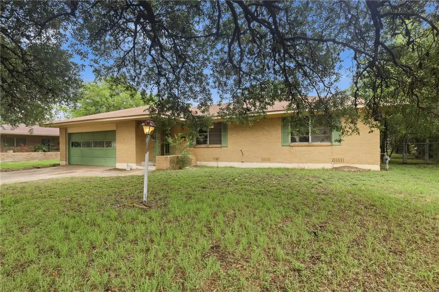 1506 E 29th Street, Bryan, TX 77802 - #2