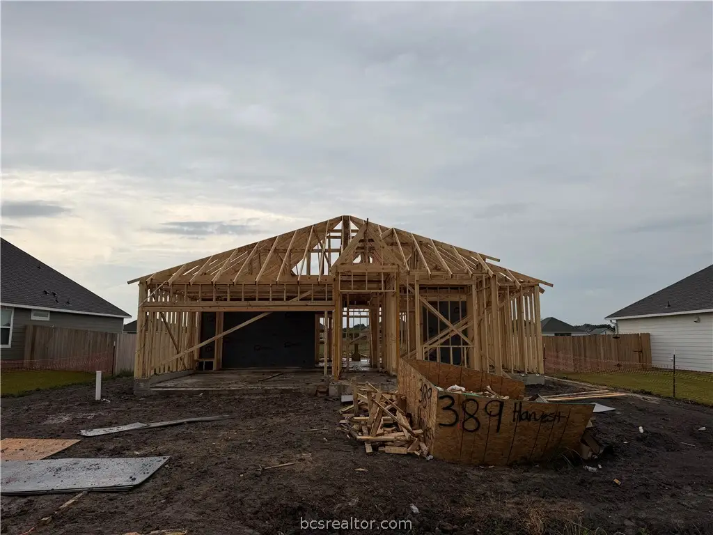389 Harvest Lake Drive, Snook, TX 77878 - #1