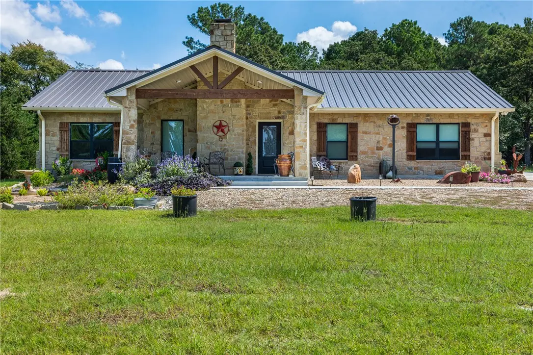 14706 Highway 90 N, Bedias, TX 77831 - #1