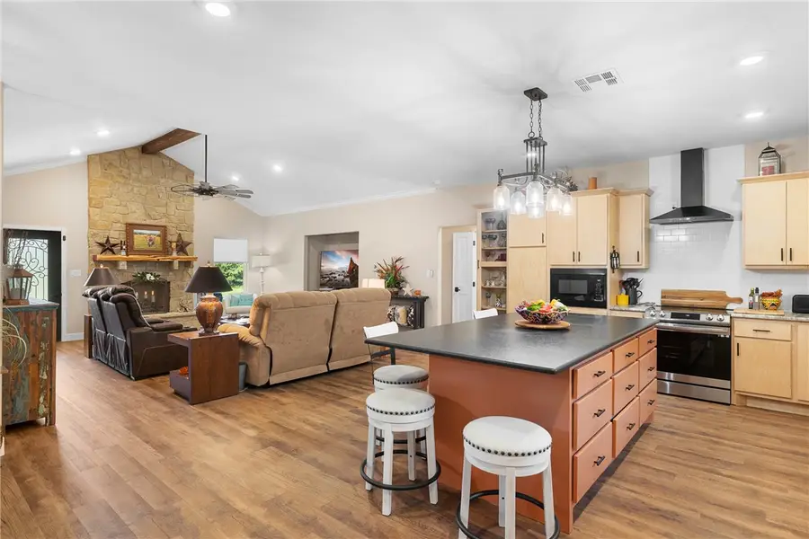 14706 Highway 90 N, Bedias, TX 77831 - #3