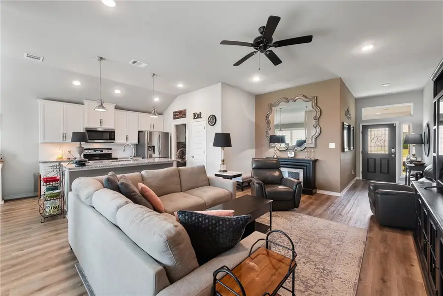 3440 Utah Court, Bryan, TX 77808 - #3