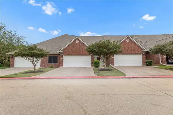 1610 Ethic Lane, College Station, TX 77845