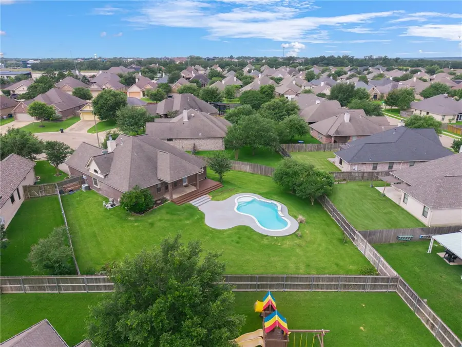 4001 Noirmont Court, College Station, TX 77845 - #2