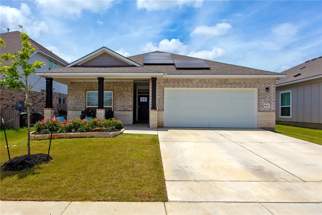 5943 Eldora Drive, College Station, TX 77845 - #1