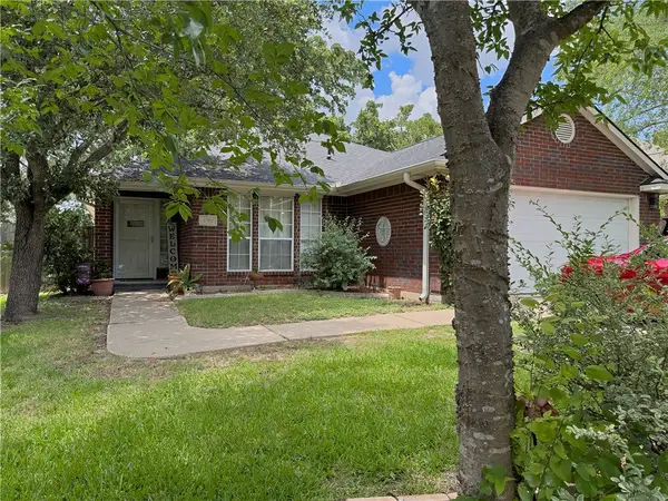 1702 Beaver Pond Court, Bryan, TX 77807