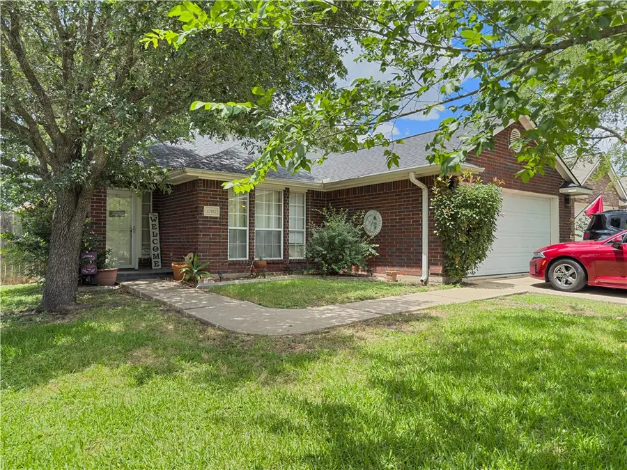 1702 Beaver Pond Court, Bryan, TX 77807 - #2