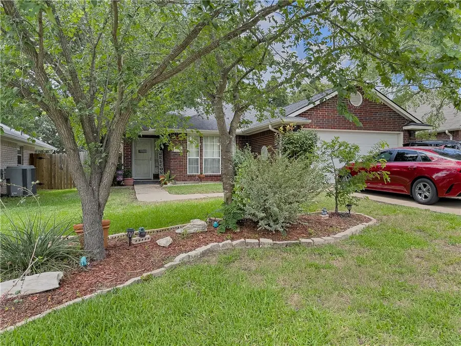 1702 Beaver Pond Court, Bryan, TX 77807 - #3