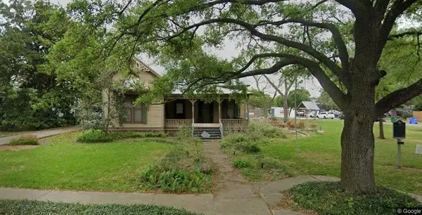 1303 Pecan Street, Bastrop, TX 78602