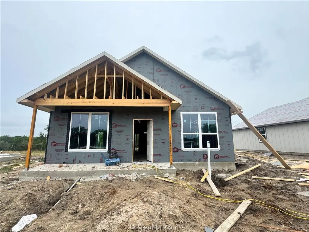 2312 Pagosa Springs Drive, Bryan, TX 77803 - #1